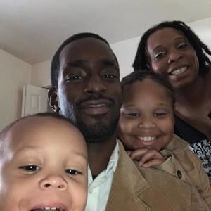 Meet your Posher, Lamont